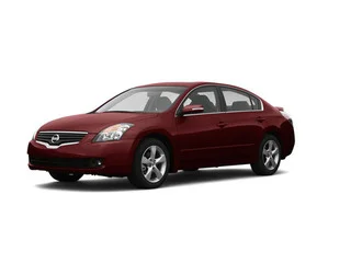 2007 Nissan Altima