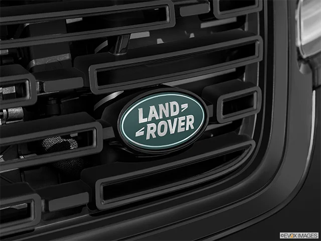 2025 Rover Key 2025 Land Rover Range Rover Velar: Price, Review, Photos and Specs ...
