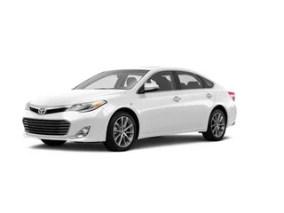 2015 Toyota Avalon