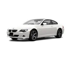2009 BMW 650i
