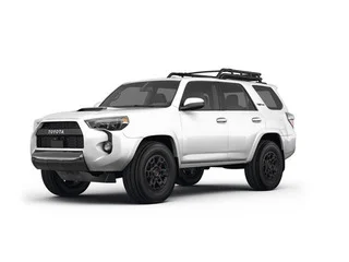 2022 Toyota 4Runner