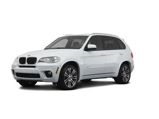 2013 BMW X5