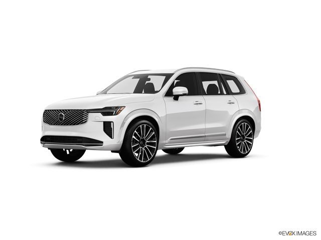 2025 Volvo XC90