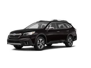 2021 Subaru Outback