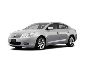 2012 Buick LaCrosse