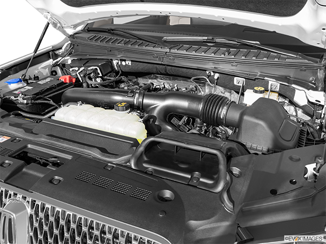 2026 Lincoln Navigator: Price, Review, Photos and Specs - Read This ...