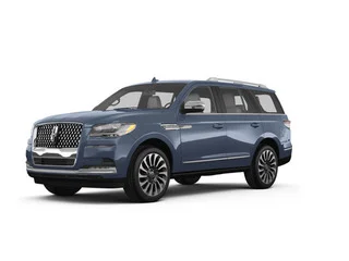 2024 Lincoln Navigator