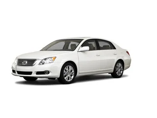 2010 Toyota Avalon