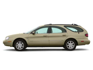 2002 Mercury Sable