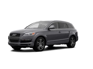 2007 Audi Q7