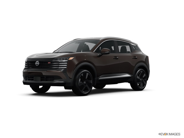 2025 Nissan Kicks