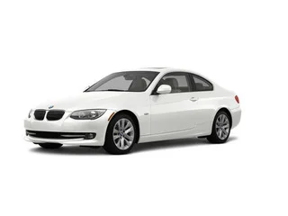 2012 BMW 328i