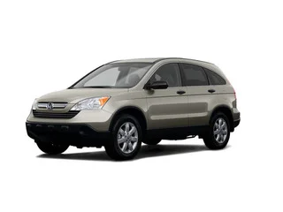 2008 Honda CR-V