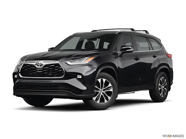 Hhighlander 2025 Toyota Highlander: Price, Review, Photos and Specs - Read This ...