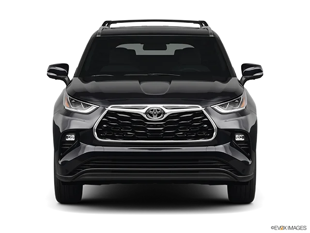 Hhighlander 2025 Toyota Highlander: Price, Review, Photos and Specs - Read This ...