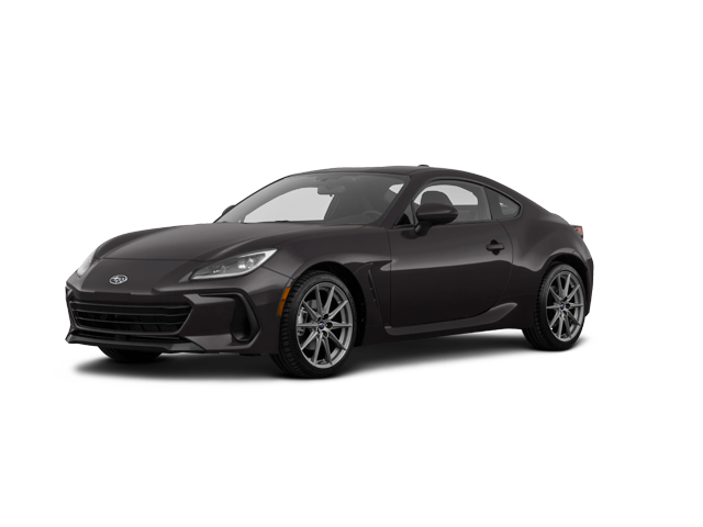 2024 Subaru BRZ Premium, front three-quarter view, paint 1 of 7