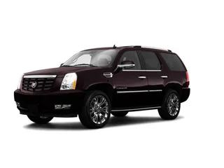 2009 Cadillac Escalade