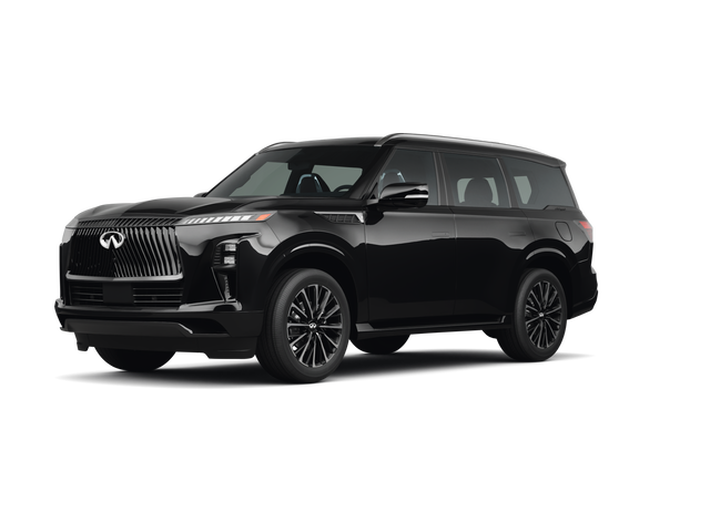 INFINITI QX80