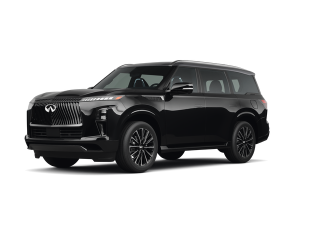INFINITI QX80