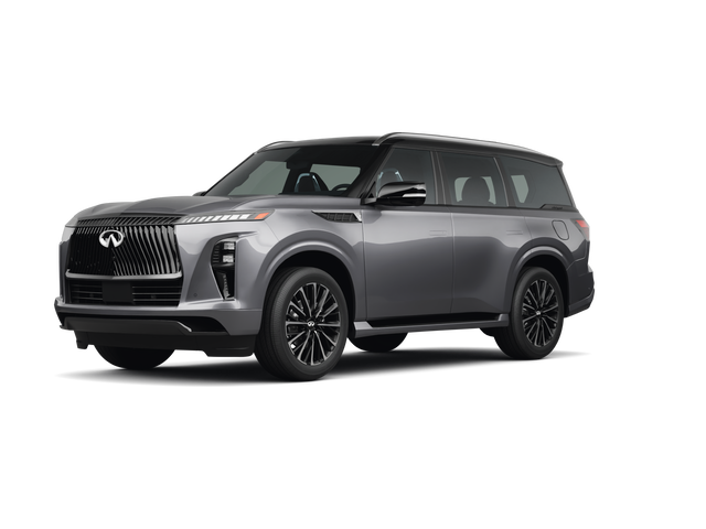 INFINITI QX80