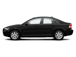 2006 Volvo S40