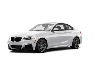 2016 BMW M235i