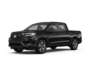 2025 Honda Ridgeline