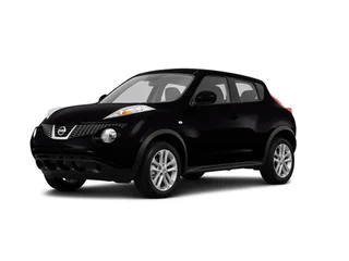 2013 Nissan Juke
