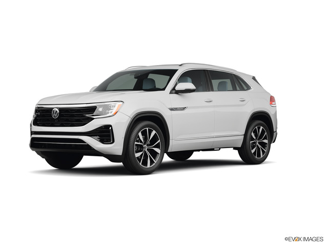 2025 Volkswagen Atlas Cross Sport