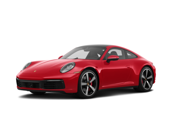 2022 Porsche 911 GT3, front three-quarter view, paint 1 of 8
