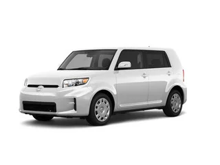 2011 Scion xB