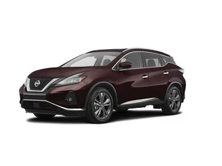 2019 Nissan Murano