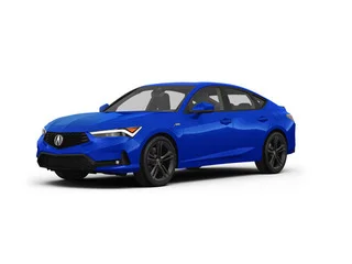 2024 Acura Integra