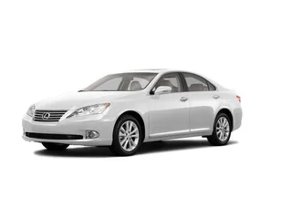 2011 Lexus ES350