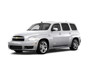 2010 Chevrolet HHR