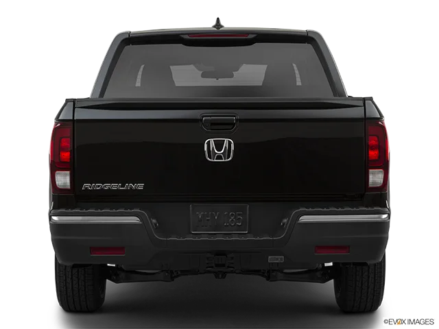 2020 Honda Ridgeline: Price, Review, Photos and Specs - Read This ...