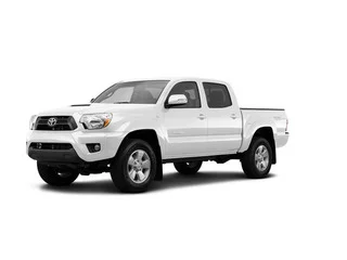2014 Toyota Tacoma