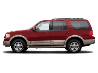 2006 Ford Expedition