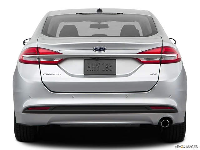 2018 Ford Fusion: Price, Review, Photos and Specs - Read This Before ...