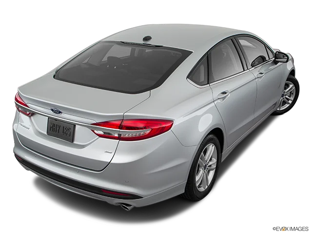 2018 Ford Fusion: Price, Review, Photos and Specs - Read This Before ...