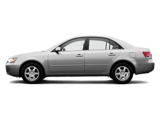 2006 Hyundai Sonata