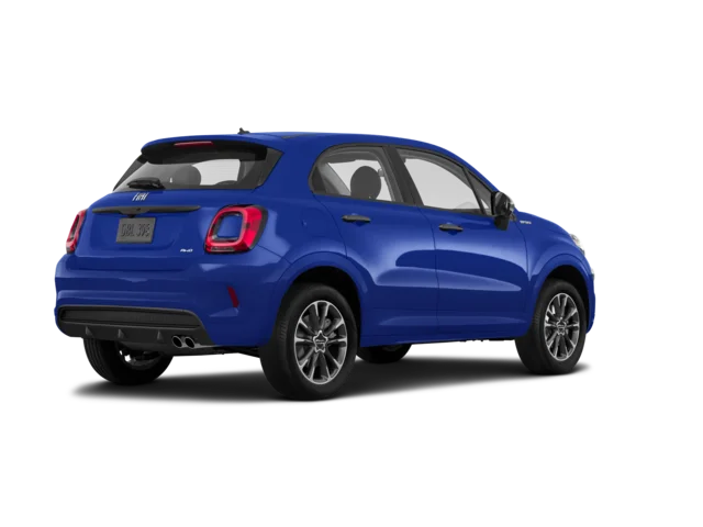 Fiat 500x – photo 2