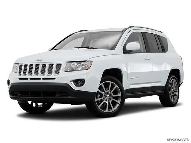 2017 Compass 2017 Jeep Compass: Price, Review, Photos and Specs - Read This Before ...