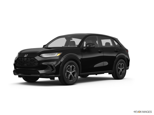 2025 Honda HR-V