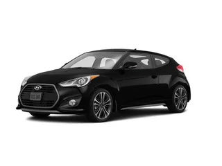 2016 Hyundai Veloster
