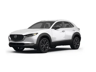 2022 Mazda CX-30