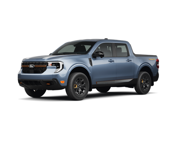 FORD MAVERICK