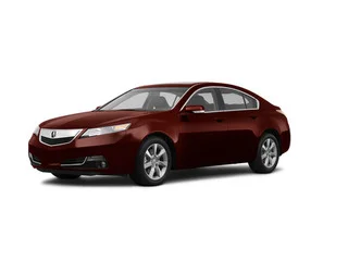 2012 Acura TL