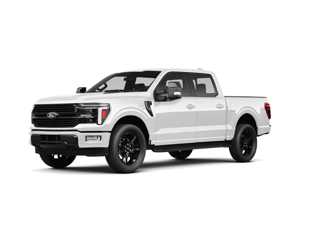 FORD F_150