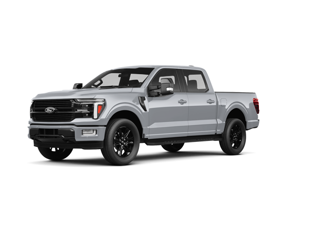 FORD F_150